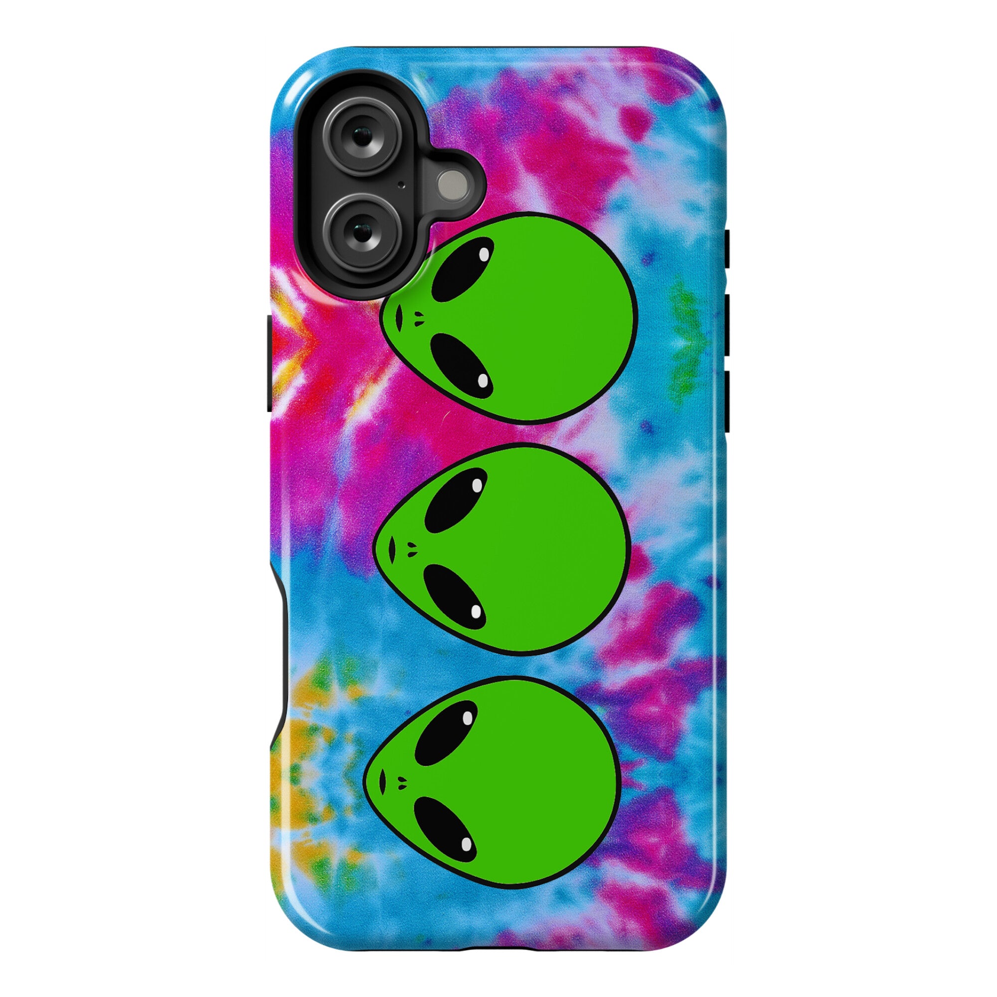Aliens Phone Case